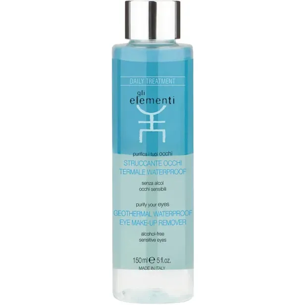 Gli Elementi Tratamiento Geothermal Waterproof Eye 150ml