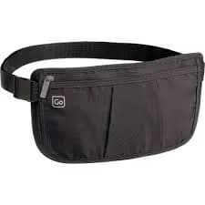 Pochete Go Travel 602