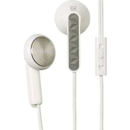 Fone com Fio Go Travel 909 com Controle de Volume