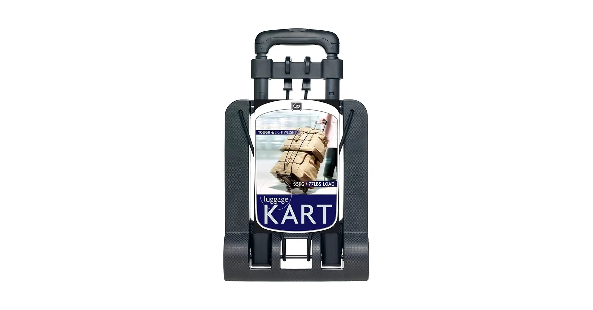 Mala de Viagem Go Travel 922 Trolley