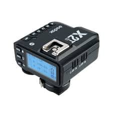 Disparador de Flash Godox X2T Inalámbrico para Sony