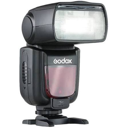 Godox Flash TT600 Universal Negro