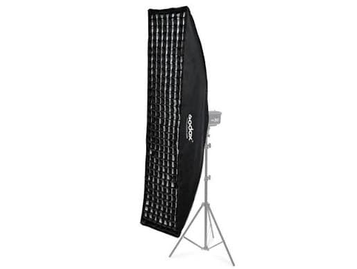 Softbox Godox Sb-Fw35160 35CM X 160CM com Grid