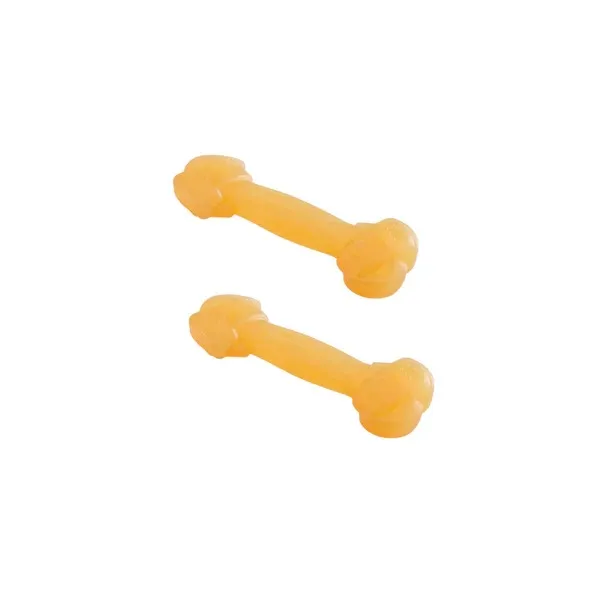 Brinquedo para Cachorro Goodbite Hueso Cereal 40GR