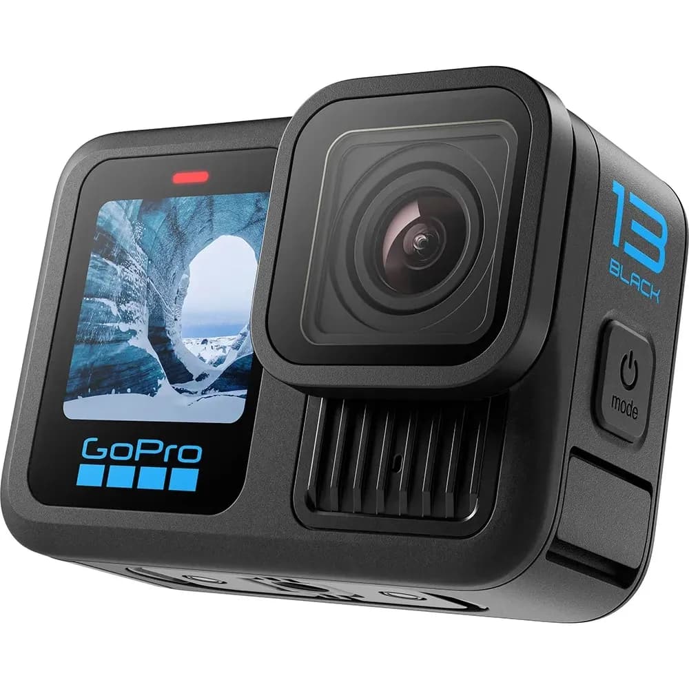 Câmera de Ação GoPro Hero 13 Black