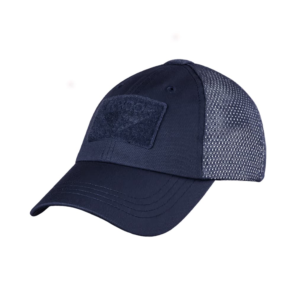 Gorro Tático de Tela Condor Tcm-006 Marinho