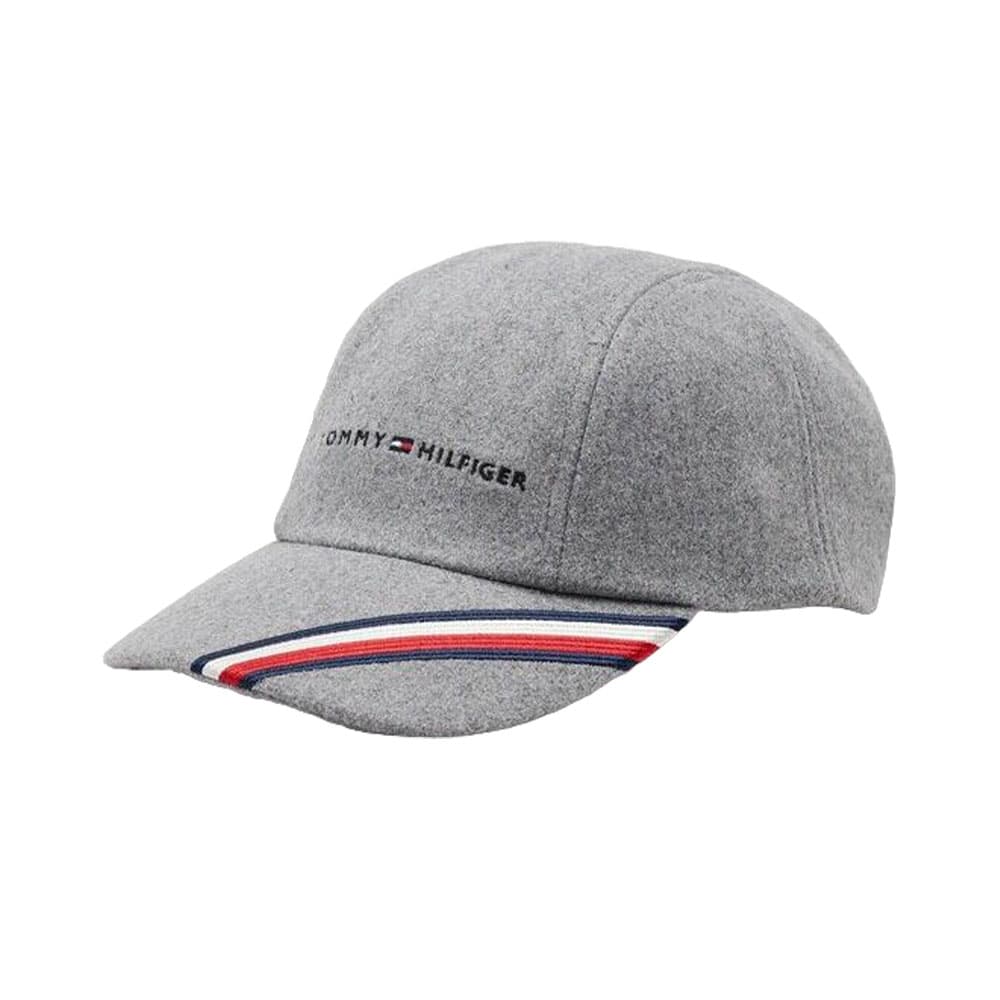 Boné Tommy Hilfiger AM0AM10538 Masculino