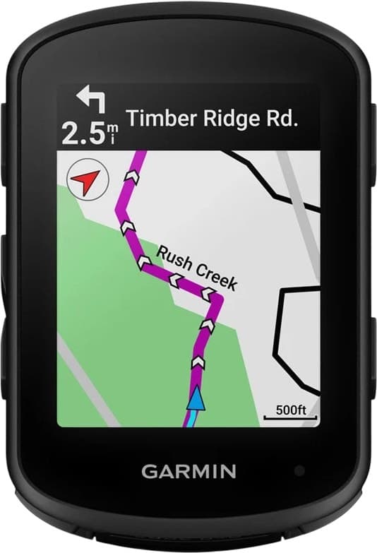 GPS Garmin Edge 840 para Bicicleta