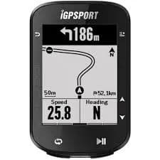 GPS Igp Sport Bsc 200S