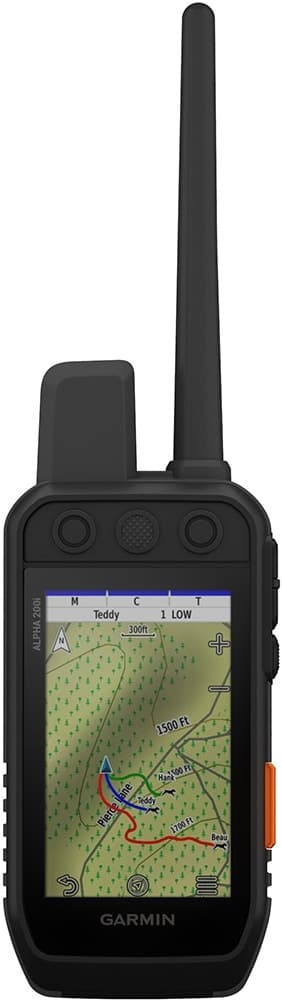 GPS para Cães Garmin Alpha 200I