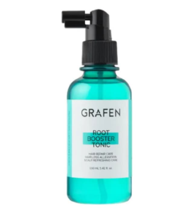 Tônico Capilar Grafen Root Booster 160ml