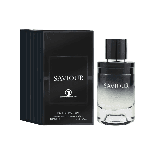 Perfume Grandeur Elite Saviour Eau de Parfum 100ml