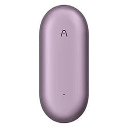 Pin Gravador de Voz Plaud Note Pn0200 com ChatGPT 64GB - Sunset Roxo