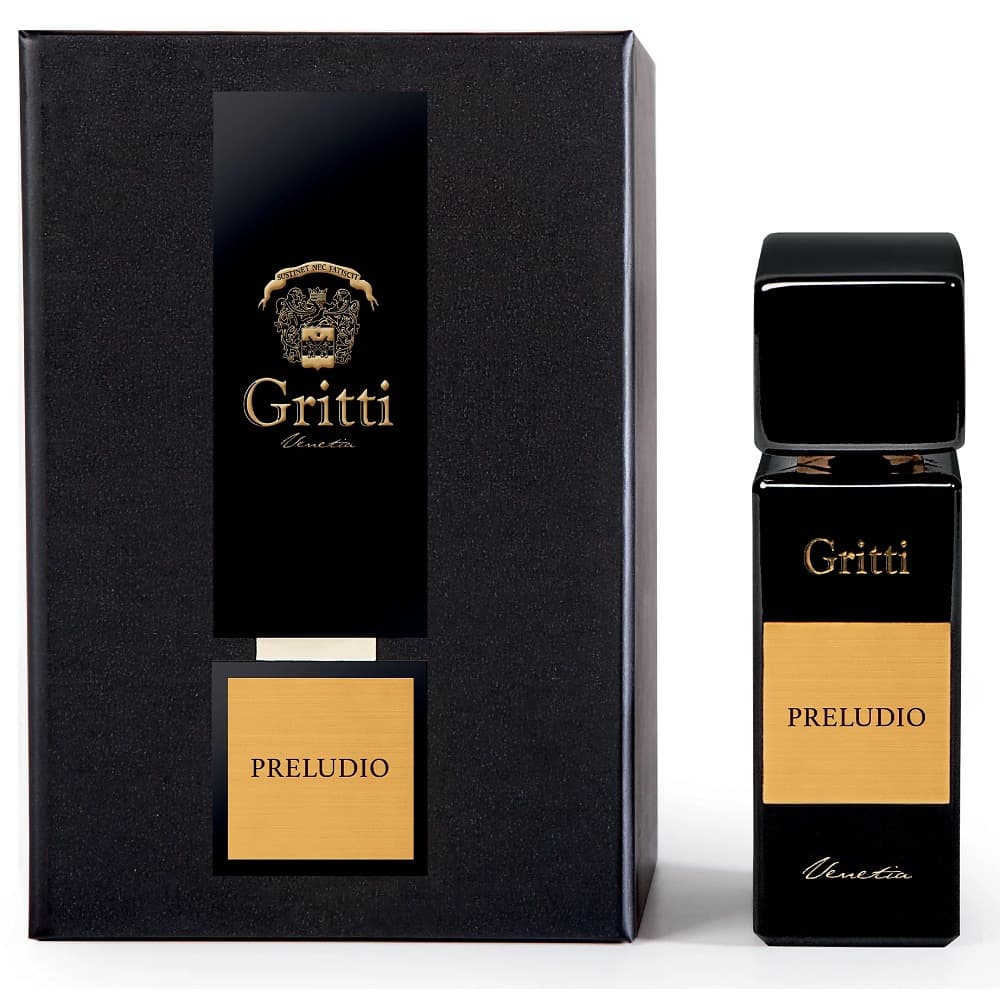 Perfume Gritti Preludio Eau de Parfum 100ml