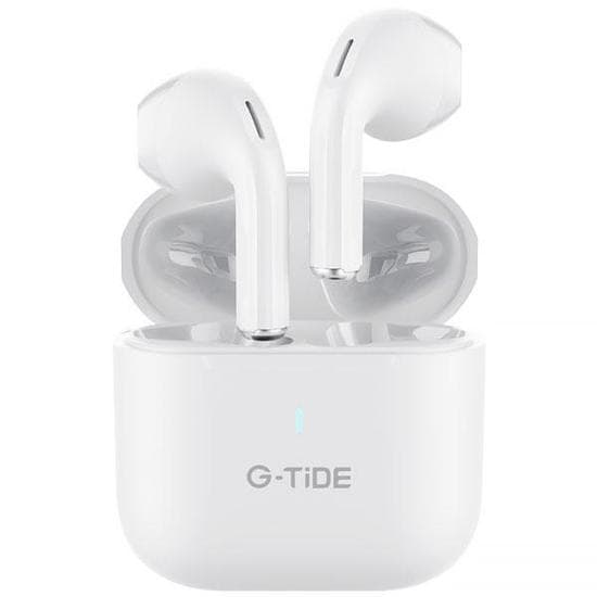 Fones de Ouvido Gtide L11 Bluetooth Branco