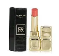 Bálsamo Labial Guerlain Kiss Kiss Glow Lip Honey 309