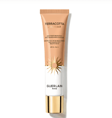 Maquiagem Guerlain Base Joli Teint Spf20 20 Golden 30ml