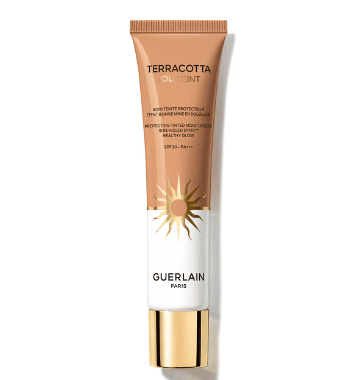 Maquiagem Guerlain Terracota Joli Teint Spf20 Sunwarm 30ml