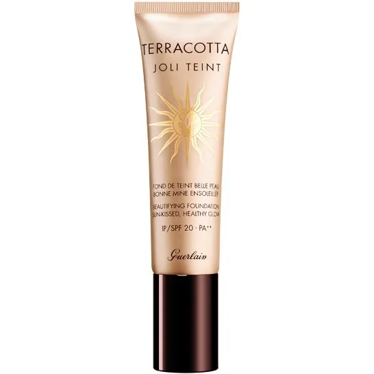 Base Guerlain Terracotta Joli Teint 30ml