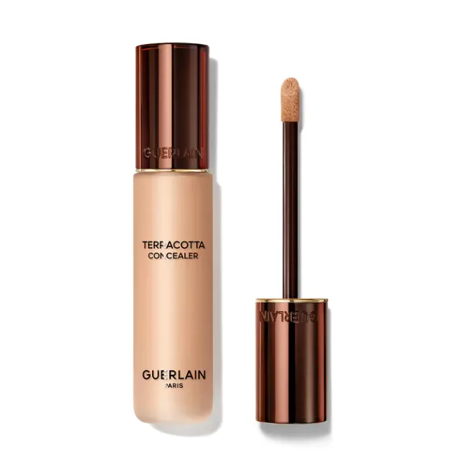 Corretivo Guerlain Terracotta 24 Concealer 3.5N
