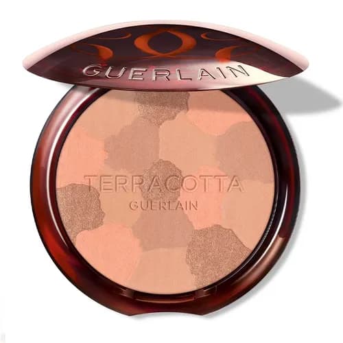 Pó Guerlain Terracota Light 01 Light Warm
