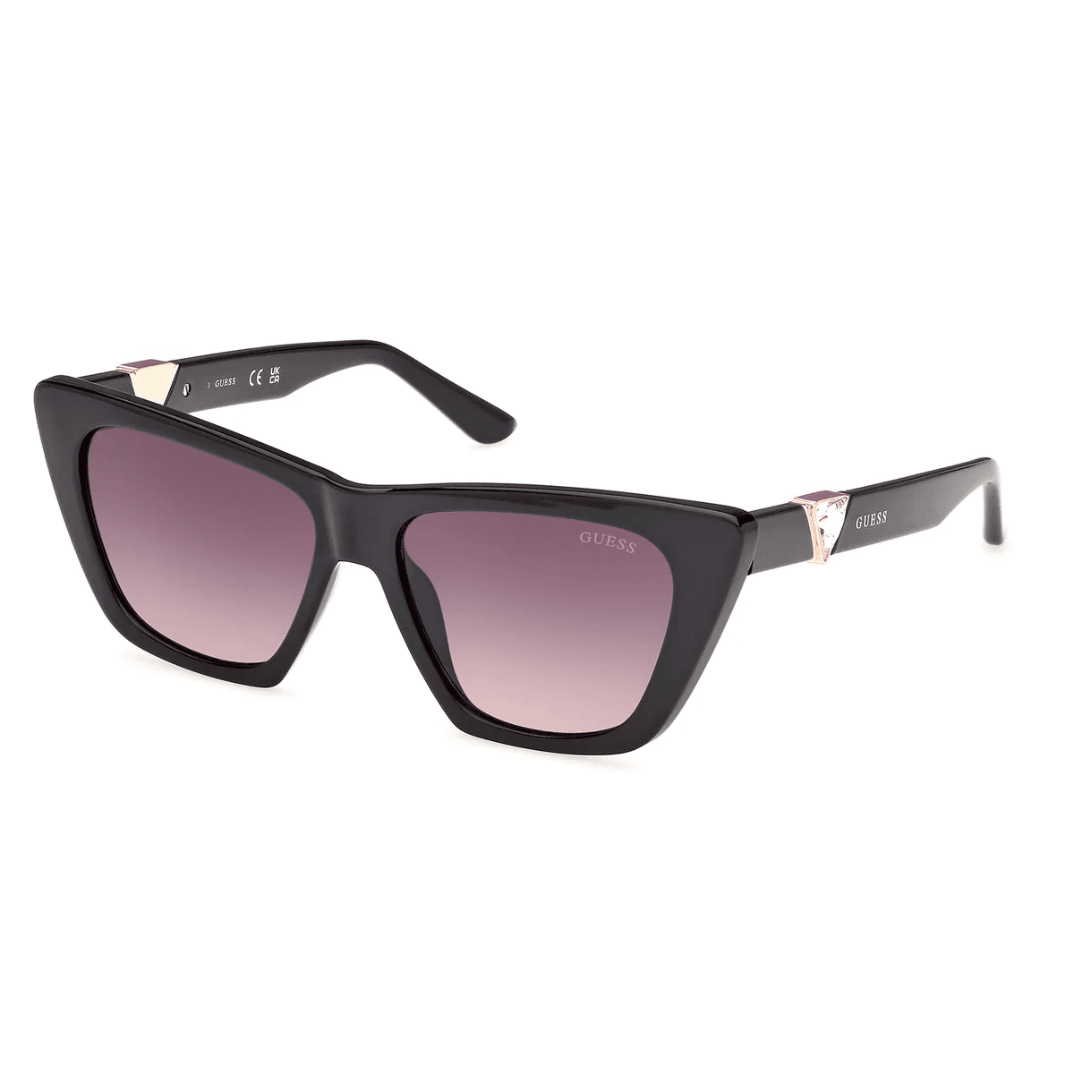 Óculos Guess Gs00139 01B 53MM