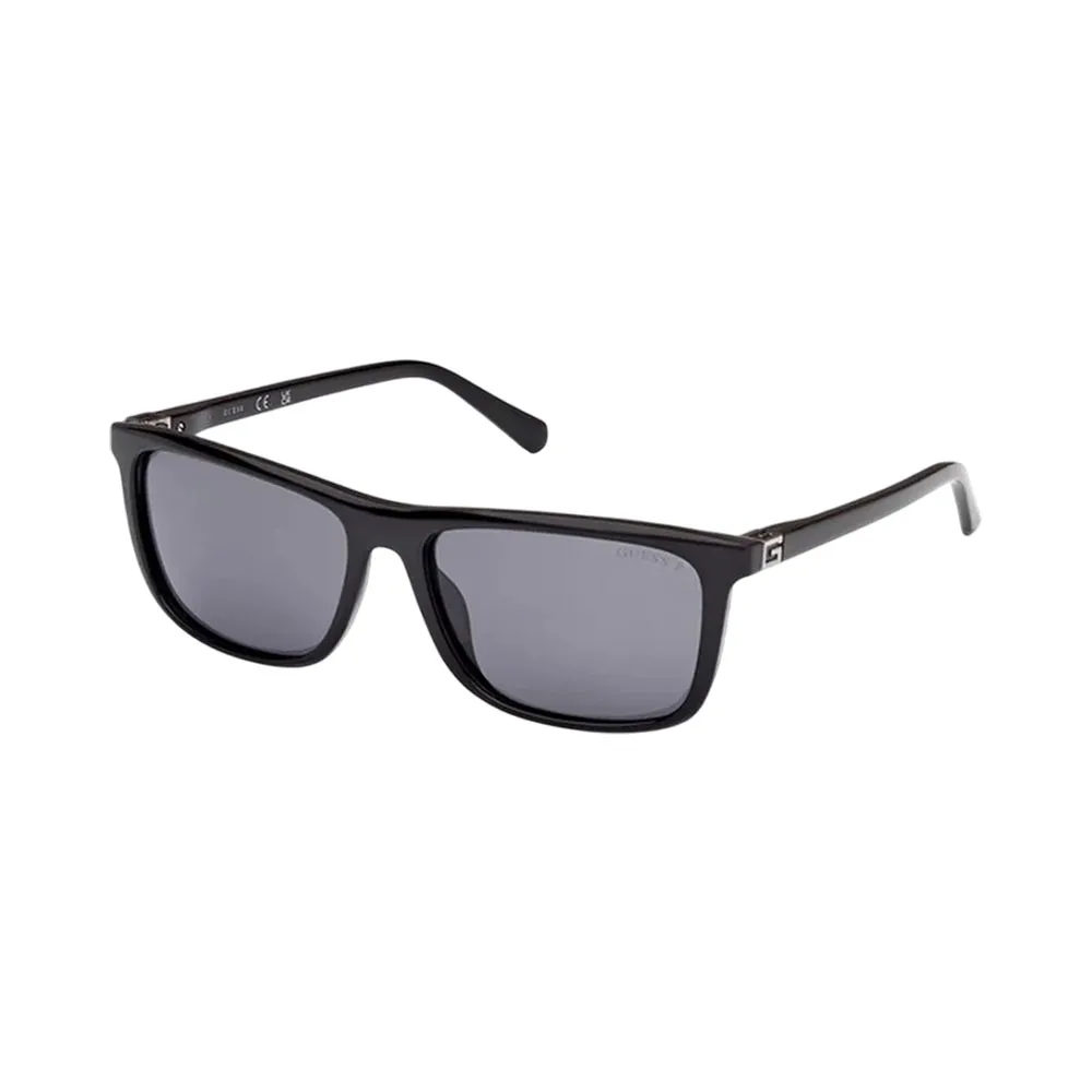 Óculos Guess Lente Gs00169 01D 58