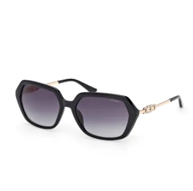 Óculos Guess Gs00267 01B 57