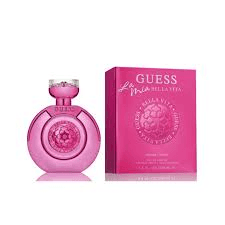 Perfume Guess La Mia Bella Vita Eau De Parfum 100ml
