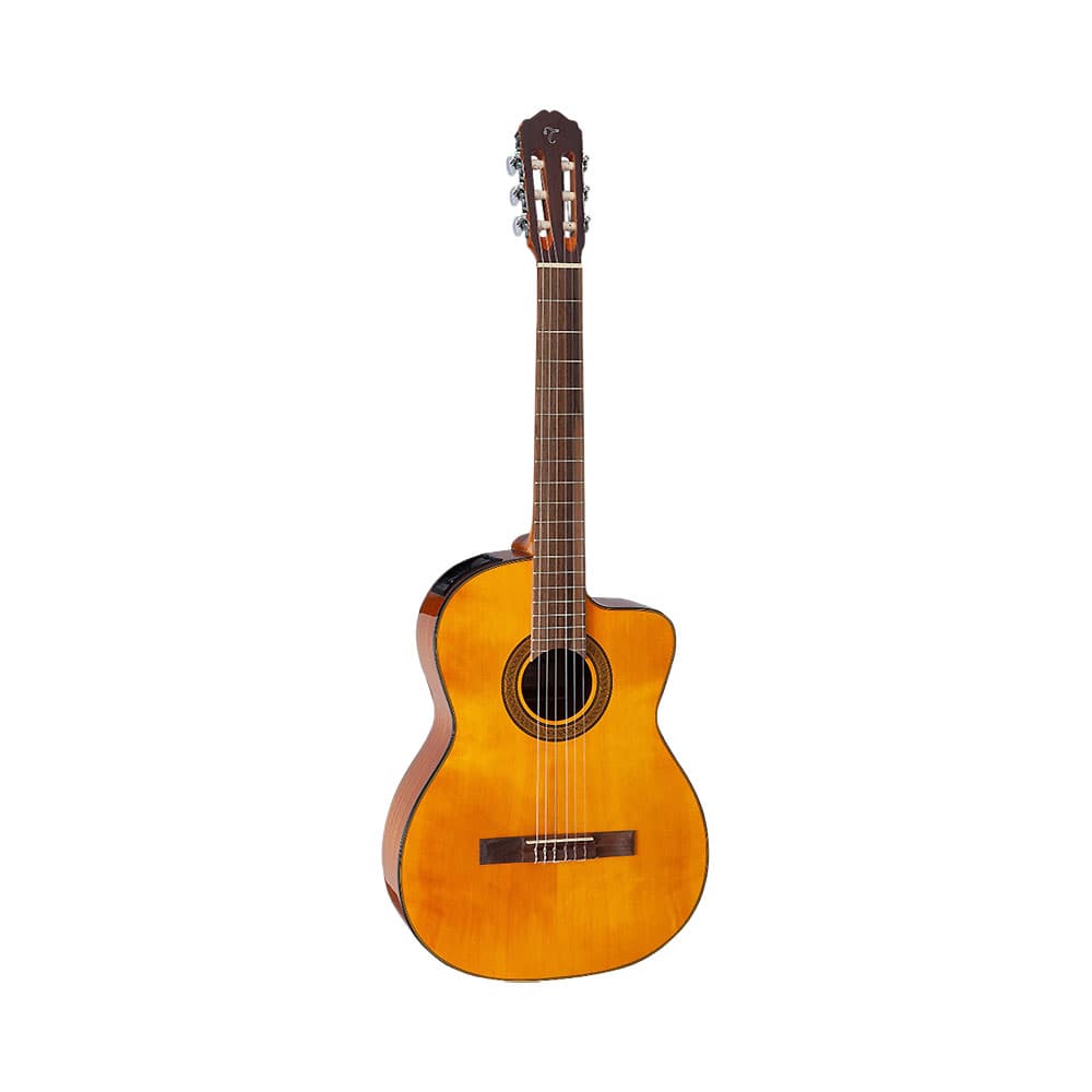 Guitarra Eletroacústica Takamine Série G GC3CE-Nat Natural