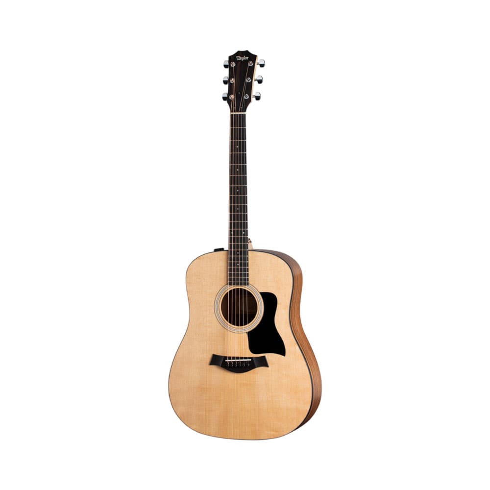 Guitarra Eletroacústica Taylor 110 Et Walnut/Sitka