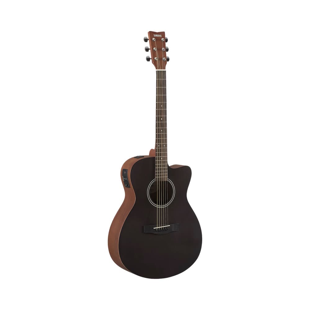 Guitarra Eletroacústica Yamaha FS400C Smb