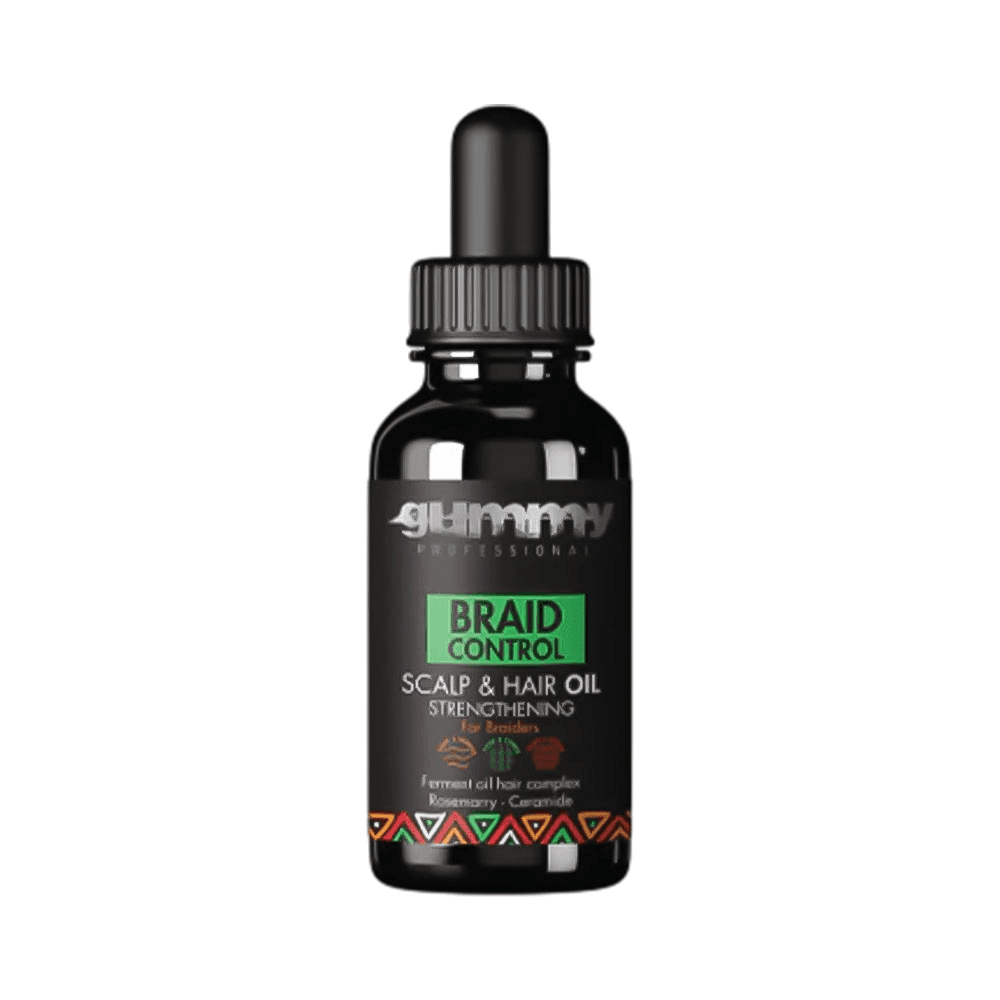 Gummy Óleo Capilar Control Scalp & Hair 100ml