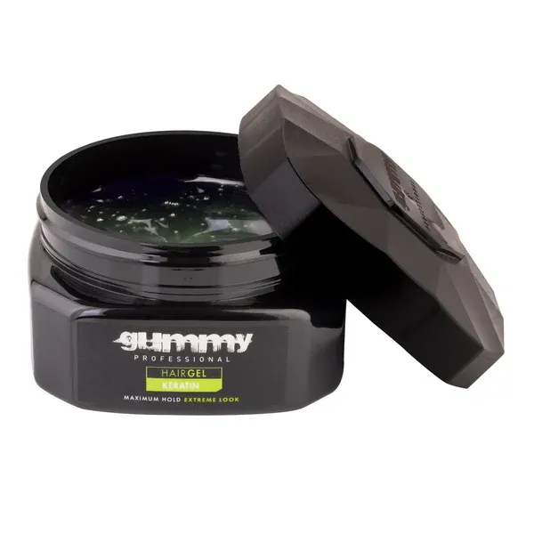 Gel Capilar Gummy Keratin 220ml