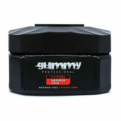 Gel Capilar Gummy Maximum Hold 220ml