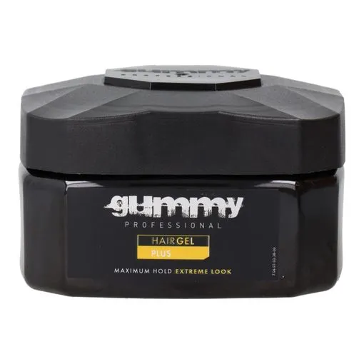 Gel Capilar Gummy Plus 220ml