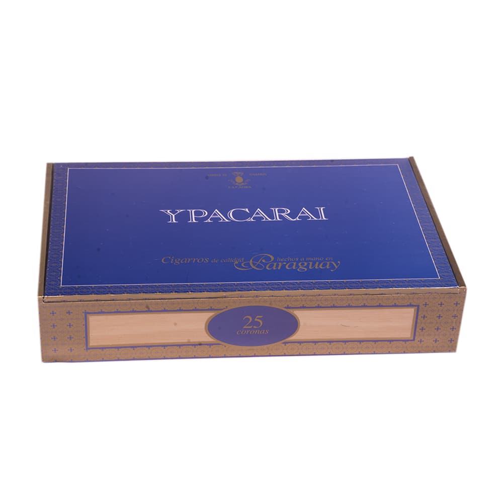Charuto Habano Ypacarai Corona X 25
