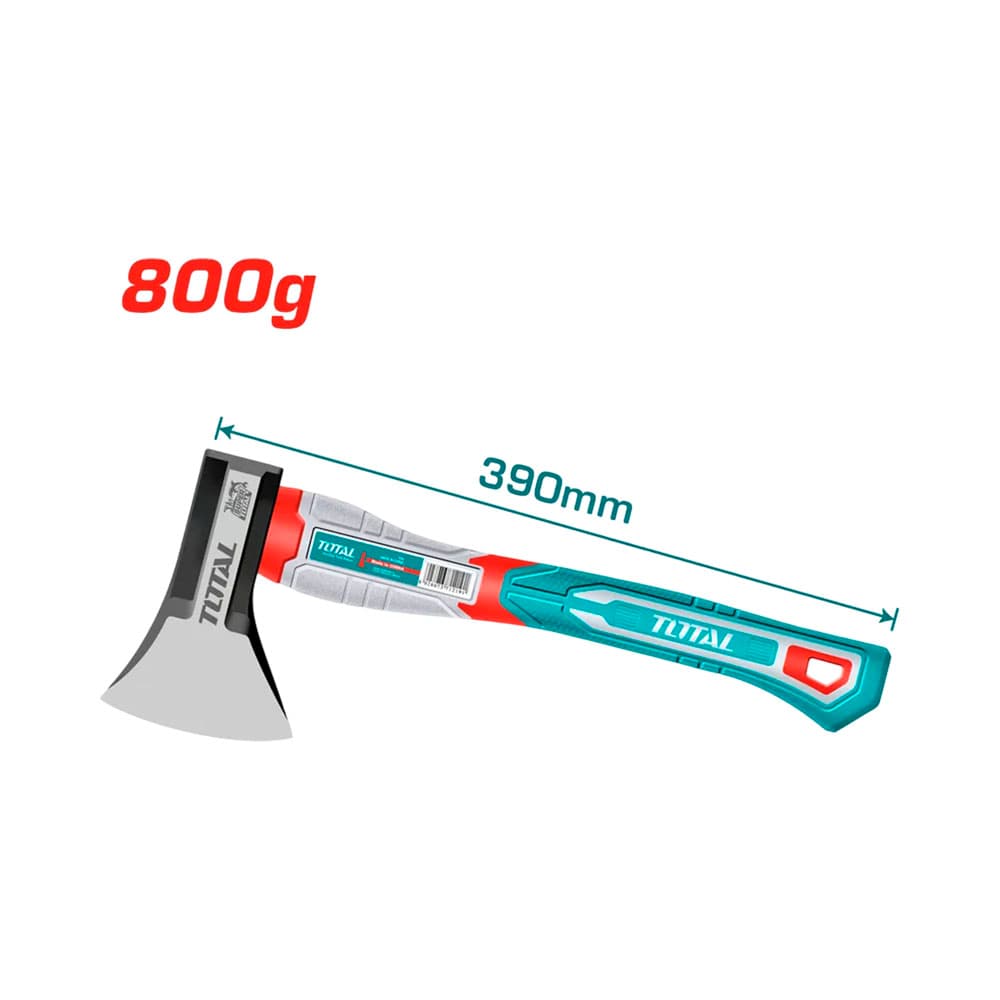 Machado Total Thax061800 800G 39CM