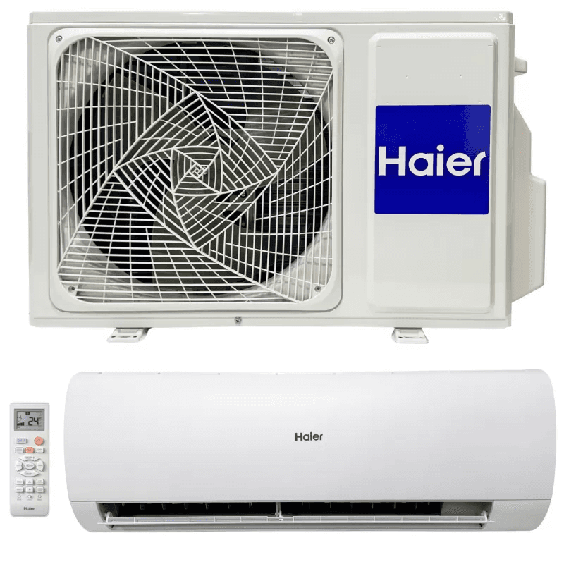 Ar Condicionado Split Haier 18KBTU+KIT 220V/50HZ