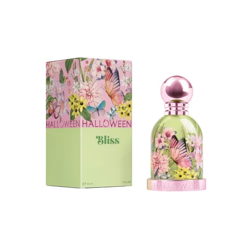 Perfume Halloween Bliss Eau de Toilette 30ml