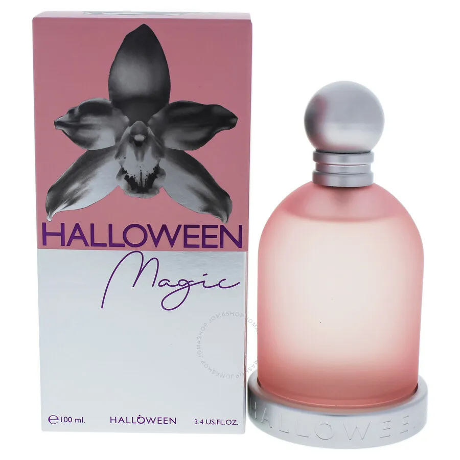 Perfume Halloween Magic Eau de Toilette 100ml