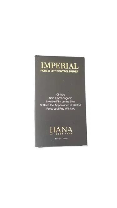 Base Hana Imperial Pore & Lift Control 20ml