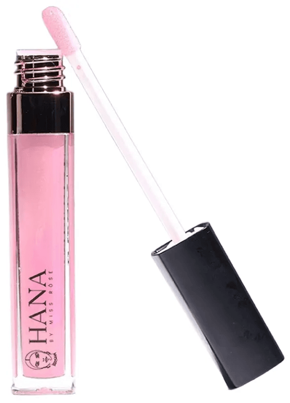 Brilho Labial Hana Imperial Royal Cocoa 7701-403H06 006