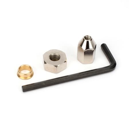 Adaptador de Hélice Hangar 9 8x1mm