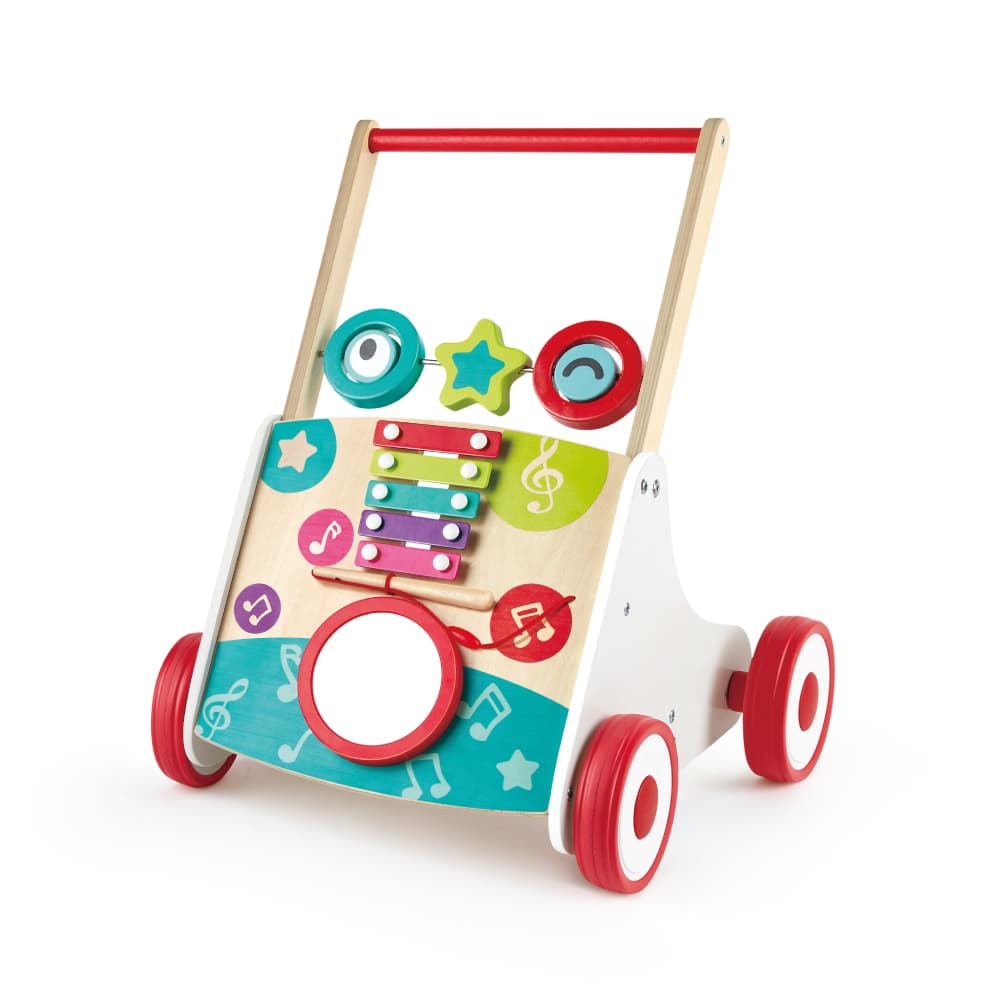Caminador Musical Hape E0383