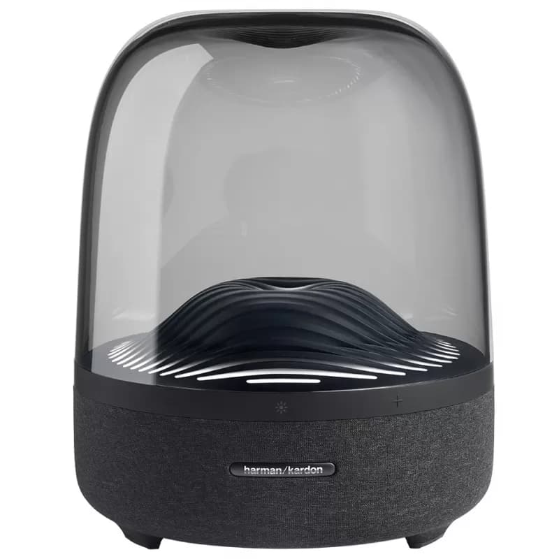 Caixa de Som Harman Kardon Aura Studio 3 Preta