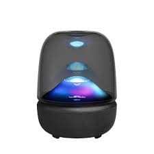 Caixa de Som Harman Kardon Aura Studio 5 Preto