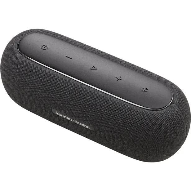 Caixas de Som Harman Kardon Luna Black