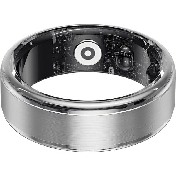 Havit Anillo Inteligente HVG-M7086-11-P Plateado