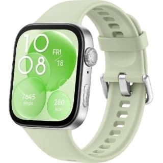 Havit Reloj Inteligente HVWTH-M9072-GR Verde